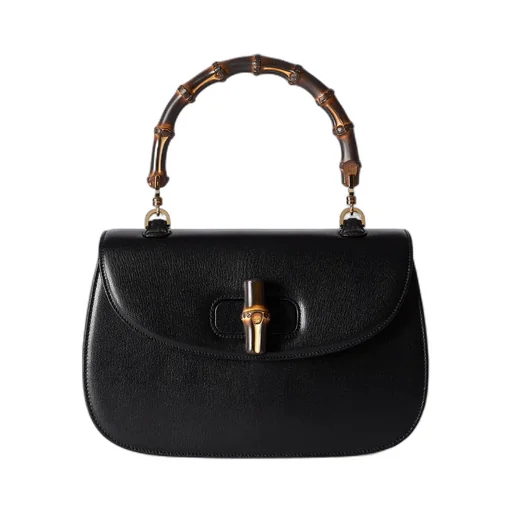Gucci Bamboo 1947 Medium Bag