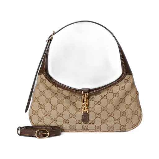Jackie Slim Small Shoulder Bag