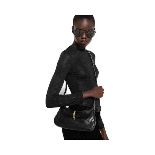 Jackie Slim Small Shoulder Bag
