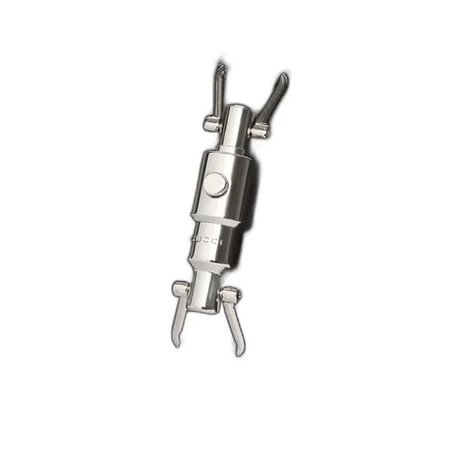 Jackie Slim Small Shoulder Bag