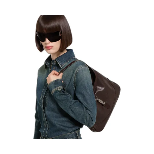 Gucci Jackie 1961 Medium Shoulder Bag