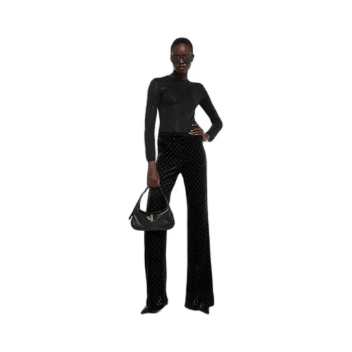 Jackie Slim Small Shoulder Bag