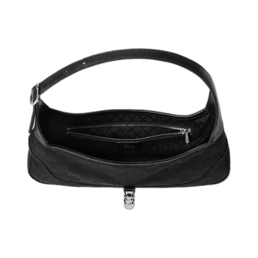 Jackie Slim Small Shoulder Bag