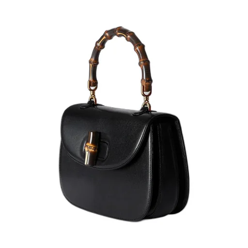 Gucci Bamboo 1947 Medium Bag