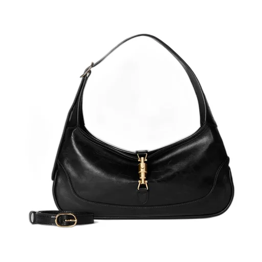 Jackie Slim Small Shoulder Bag