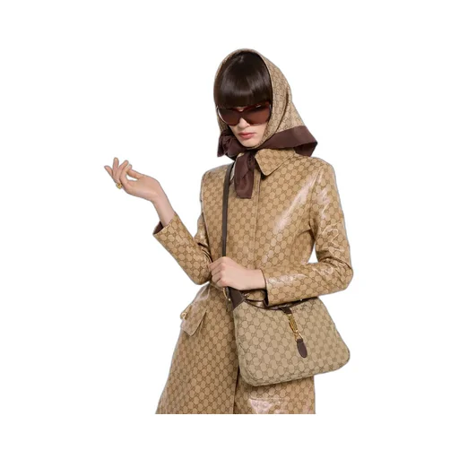 Gucci Jackie 1961 Medium Shoulder Bag