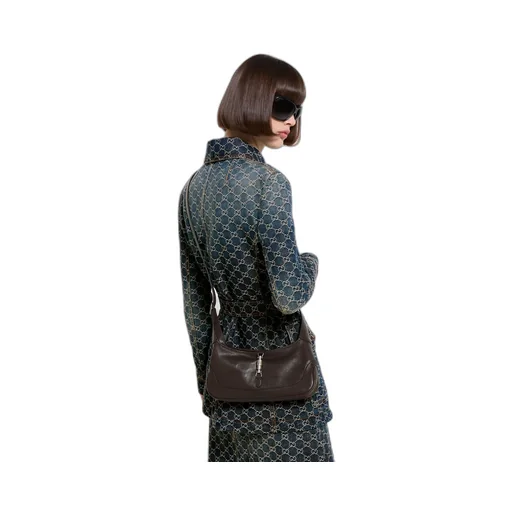 Jackie Slim Small Shoulder Bag