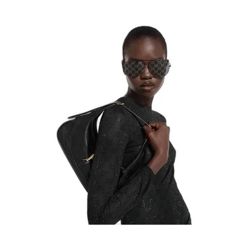Jackie Slim Small Shoulder Bag