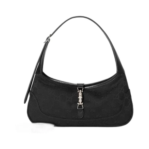 Jackie Slim Small Shoulder Bag