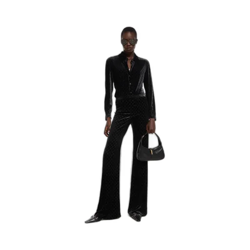 Jackie Slim Small Shoulder Bag