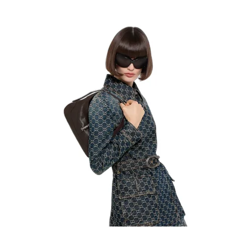 Jackie Slim Small Shoulder Bag