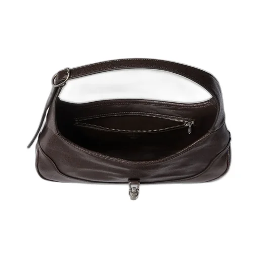 Jackie Slim Small Shoulder Bag