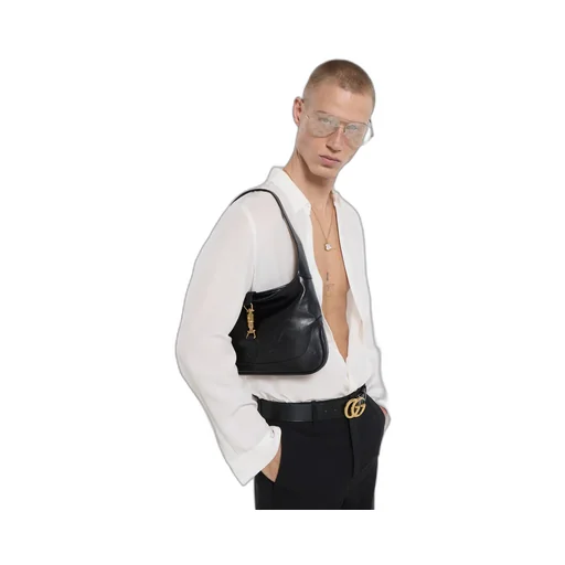 Gucci Jackie 1961 Medium Shoulder Bag
