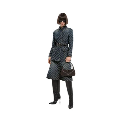 Jackie Slim Small Shoulder Bag