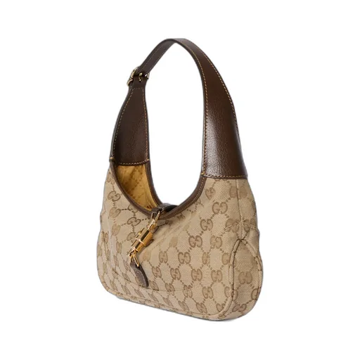Jackie Slim Small Shoulder Bag