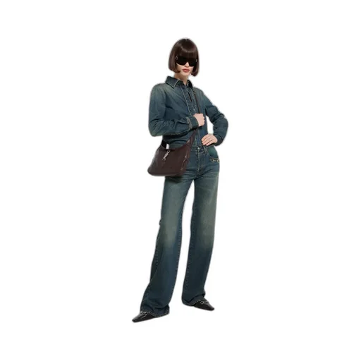 Gucci Jackie 1961 Medium Shoulder Bag