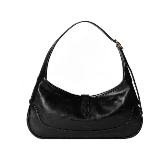 Jackie Slim Small Shoulder Bag