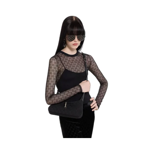 Jackie Slim Small Shoulder Bag