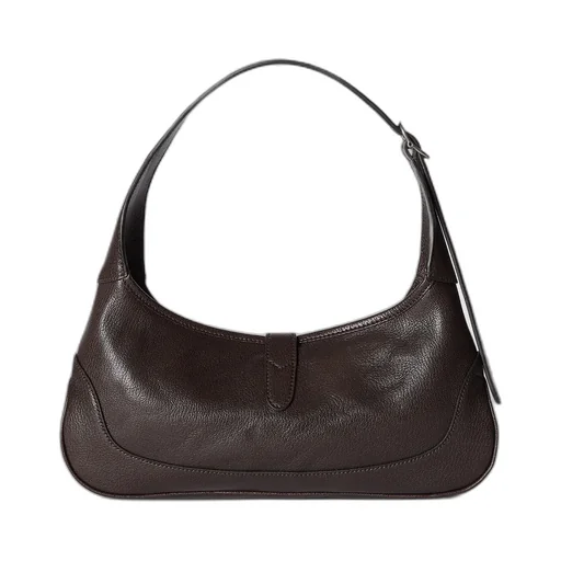 Jackie Slim Small Shoulder Bag