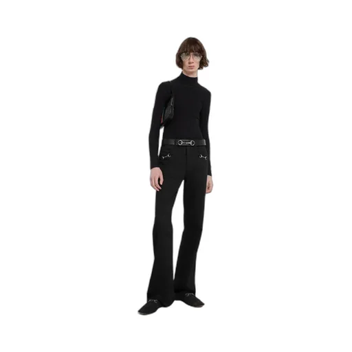 Gg Stretch Jersey T-Shirt