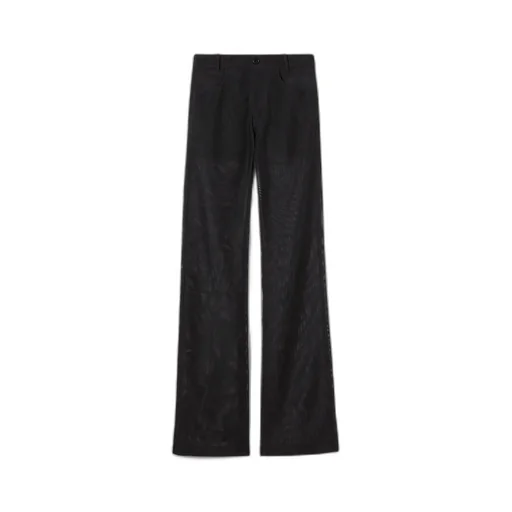 Technical Mesh Pants