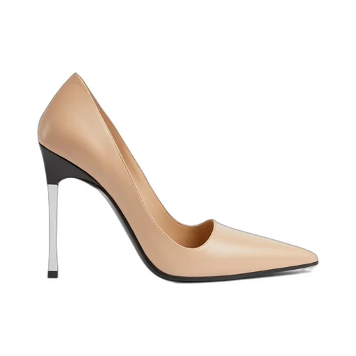Bombshell Pump