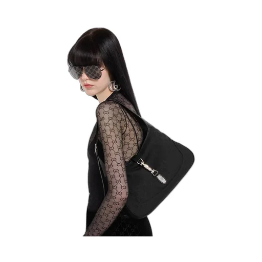 Gucci Jackie 1961 Medium Shoulder Bag