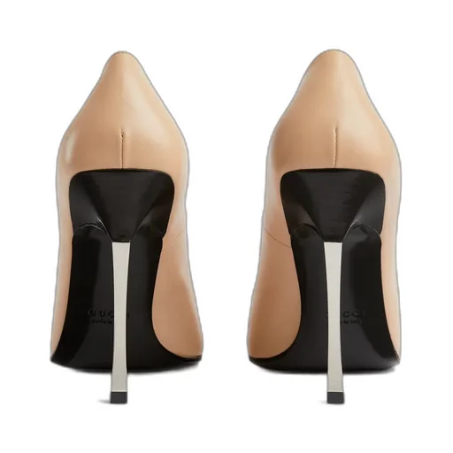 Bombshell Pump