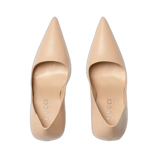 Bombshell Pump