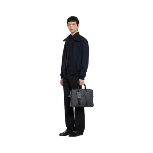 Gucci Porter Large Briefcase