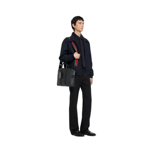 Gucci Porter Large Briefcase