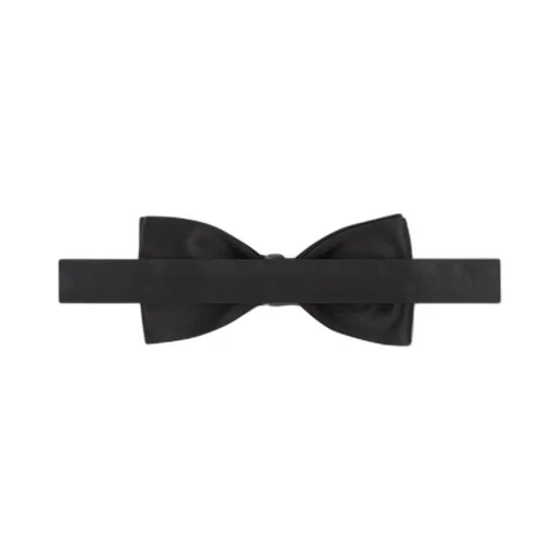Satin Bow Tie