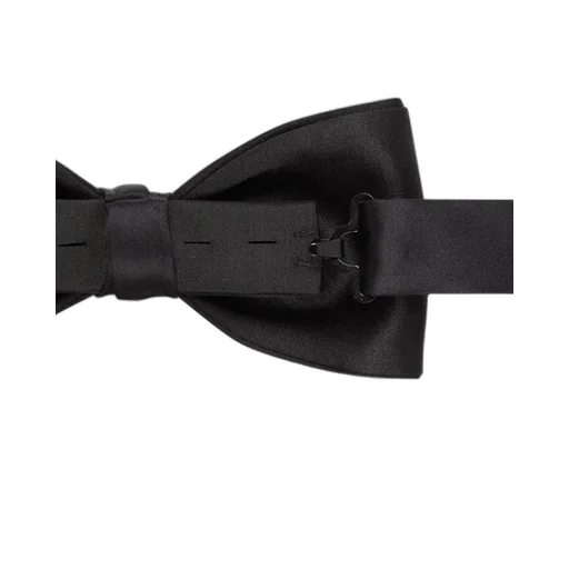 Satin Bow Tie