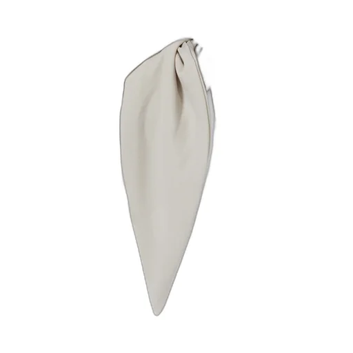 Stretch Jersey Swim Briefs With Knot