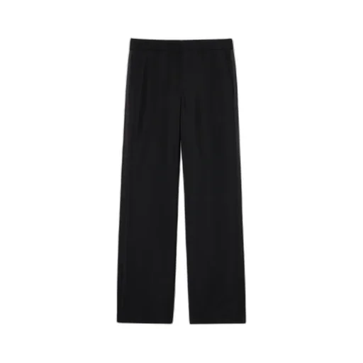 Light Wool Mohair Canvas Suit