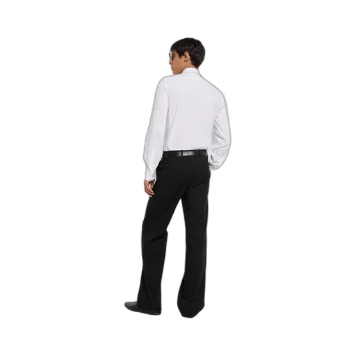 Gg Cotton Poplin Shirt
