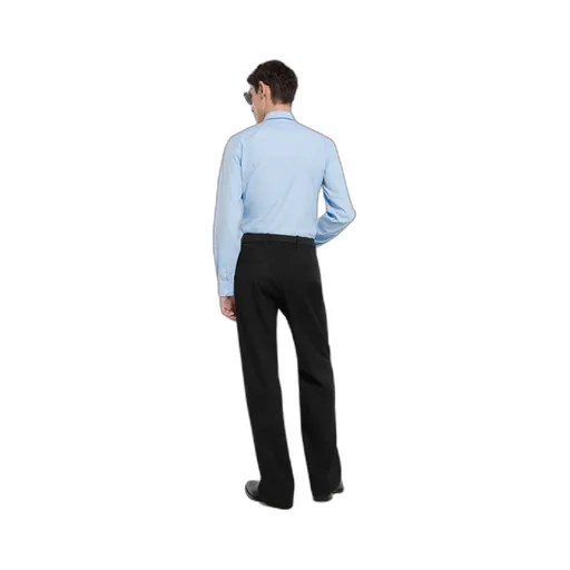 Gg Cotton Poplin Shirt