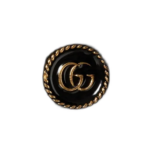Stretch Gg Velvet Devoré Shirt
