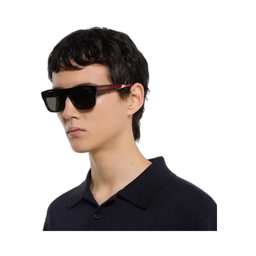 Square Frame Sunglasses