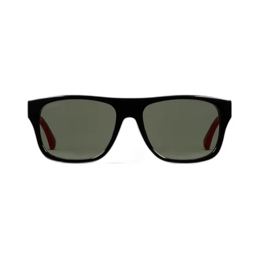 Square Frame Sunglasses