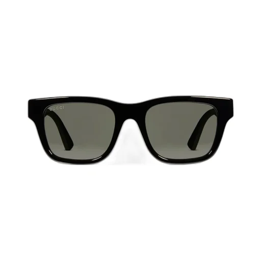 Square Frame Sunglasses
