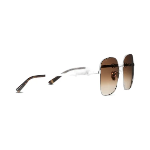 Square Frame Sunglasses