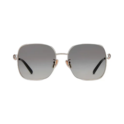 Square Frame Sunglasses