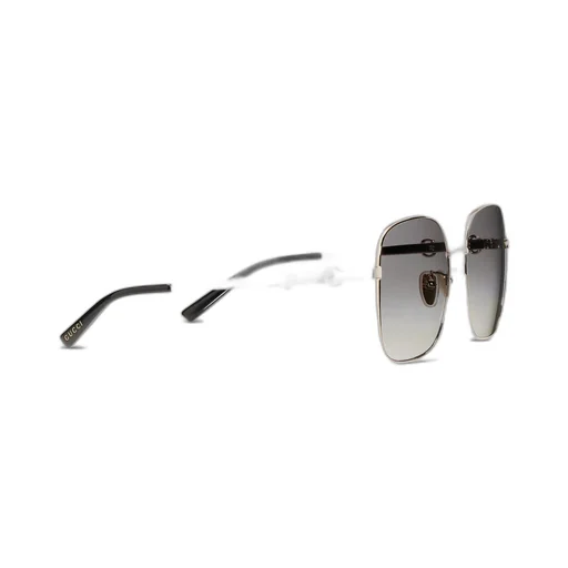 Square Frame Sunglasses