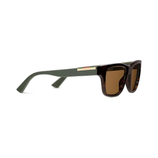 Square Frame Sunglasses