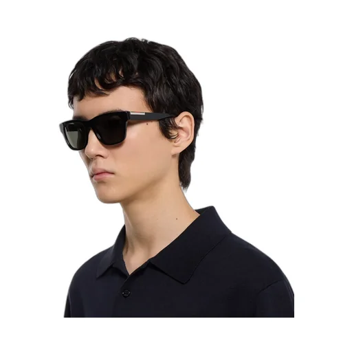 Square Frame Sunglasses