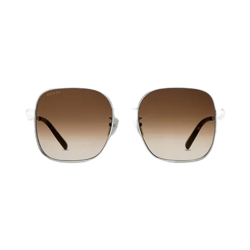 Square Frame Sunglasses