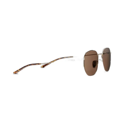Round Frame Sunglasses