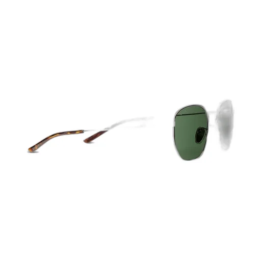 Round Frame Sunglasses