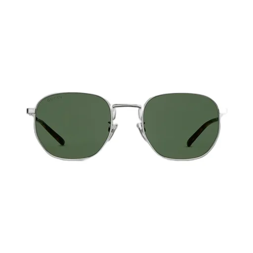 Round Frame Sunglasses